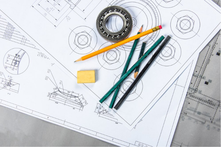 DESIGN, Engineering <br>& Consulting
