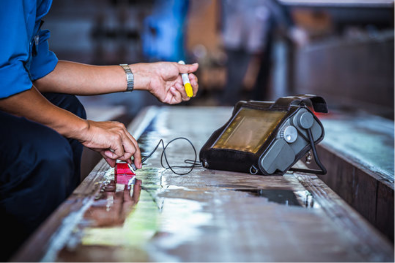 NDT & Advance NDT Services