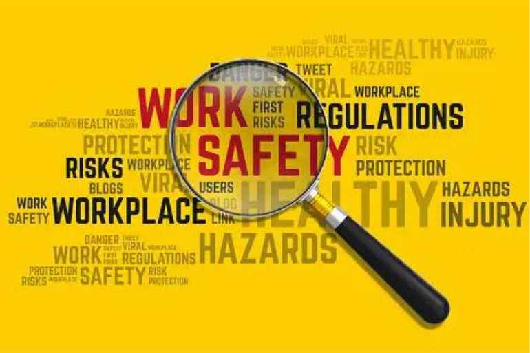 Safety Audit, Safety Training & Allied Service